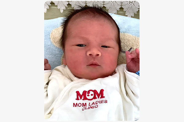 長崎県諫早市の産婦人科 マムレディースクリニック