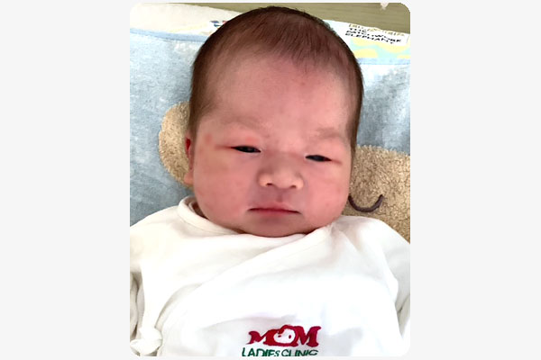 長崎県諫早市の産婦人科 マムレディースクリニック