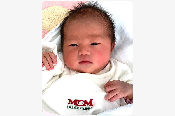 長崎県諫早市の産婦人科 マムレディースクリニック