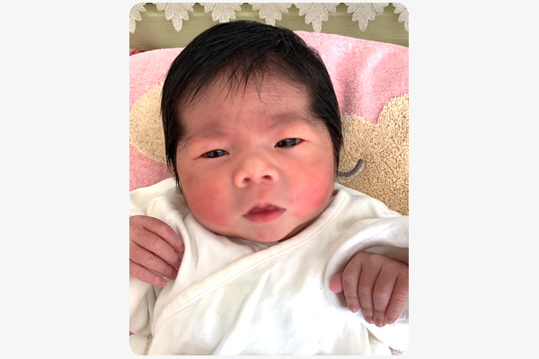 長崎県諫早市の産婦人科 マムレディースクリニック