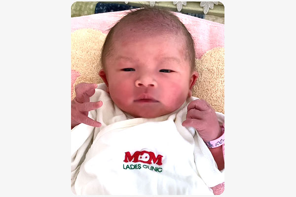 長崎県諫早市の産婦人科 マムレディースクリニック