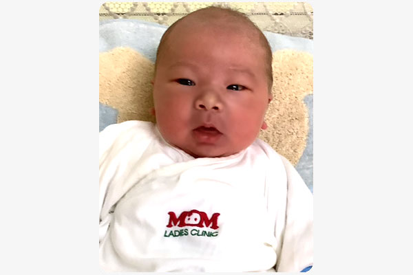 長崎県諫早市の産婦人科 マムレディースクリニック