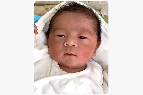 長崎県諫早市の産婦人科 マムレディースクリニック