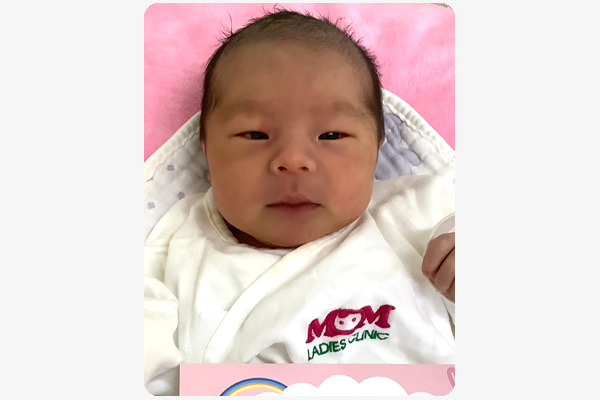 長崎県諫早市の産婦人科 マムレディースクリニック