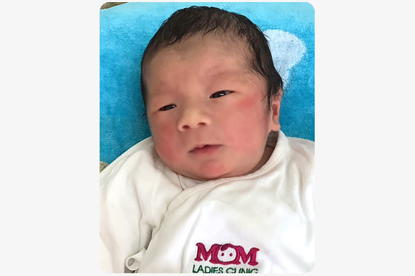 長崎県諫早市の産婦人科 マムレディースクリニック