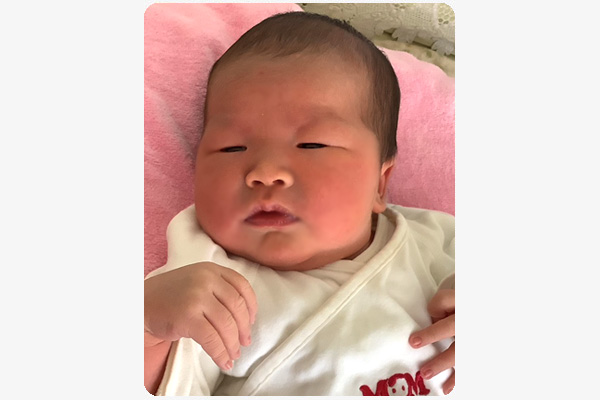 長崎県諫早市の産婦人科 マムレディースクリニック