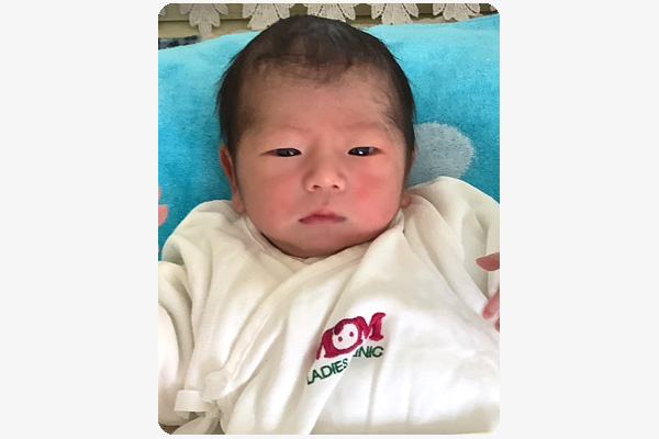 長崎県諫早市の産婦人科 マムレディースクリニック